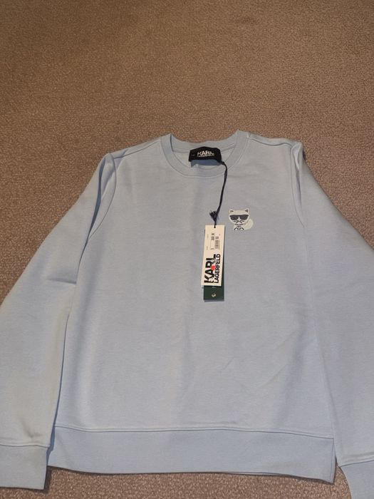 Karl Lagerfeld Ikon Sweatshirt