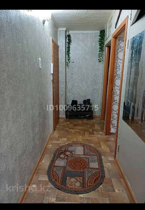 Продам 2 комнатную квартиру