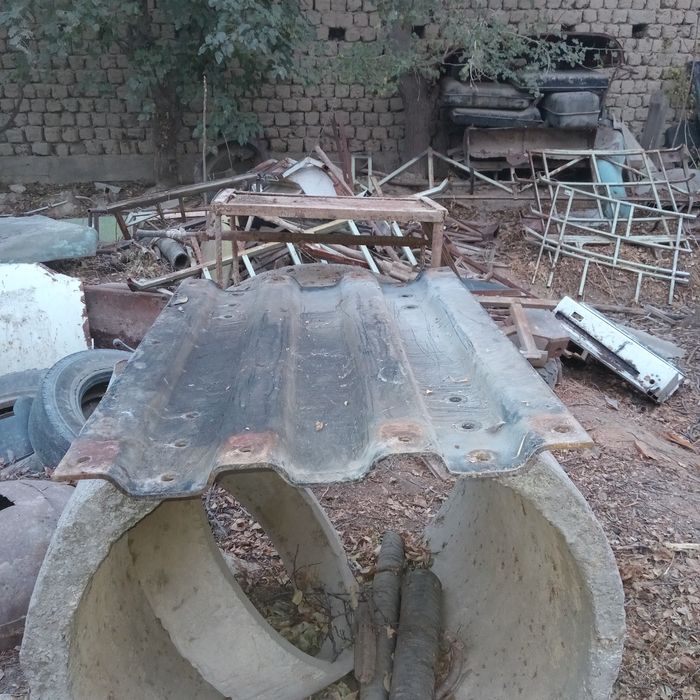 Сидло шепр плита