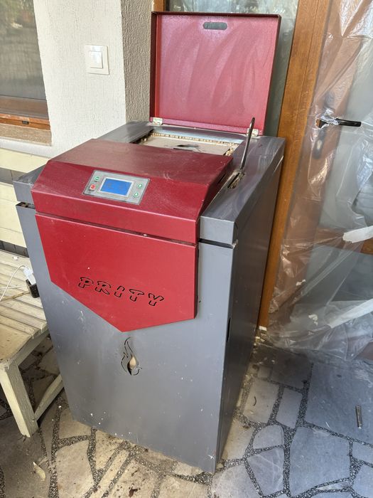 Камина PRITY PLW25