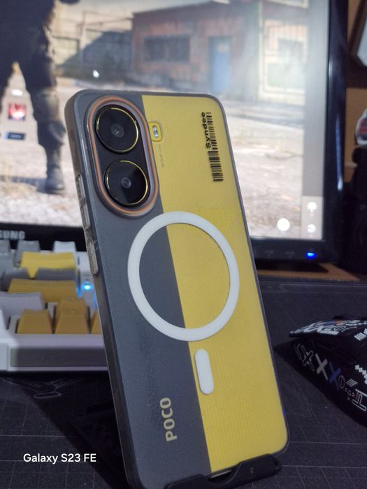Poco X7pro 512gb