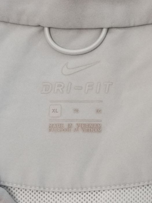 Nike Court DRI-FIT Tennis Jacket оригинално яке XL Найк спорт тенис горно горнище