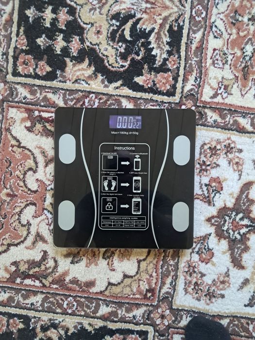 Весы электронный продаётся