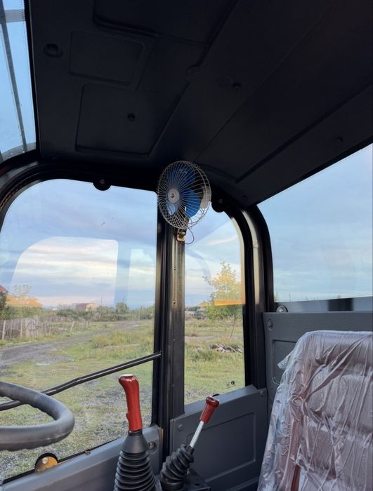 Погрузчик ArbaAgro