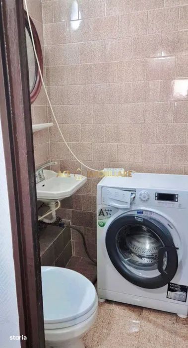 3 Camere de inchiriat | Obor | Metrou | Bloc Reabilitat |