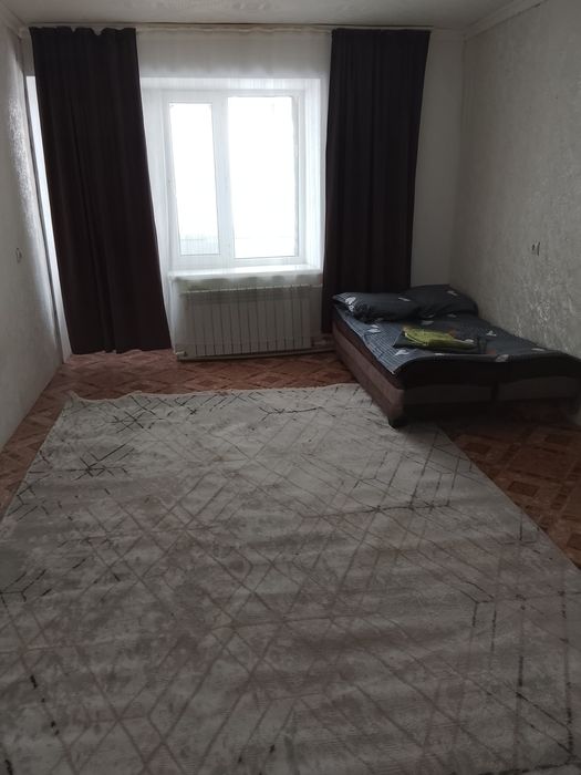 Сдам квартиру 1 км