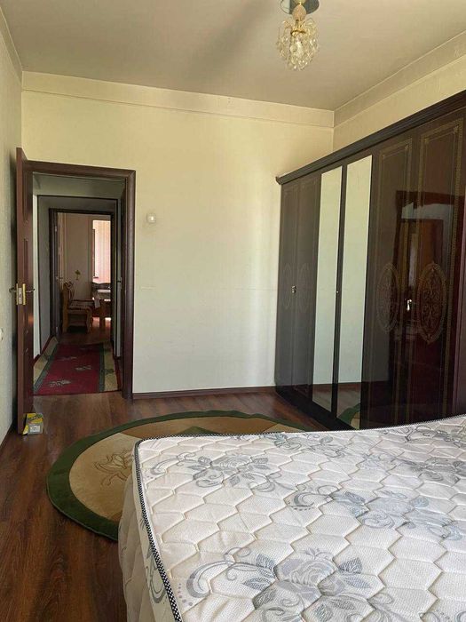 Сдается 2-комнатная квартира в центре