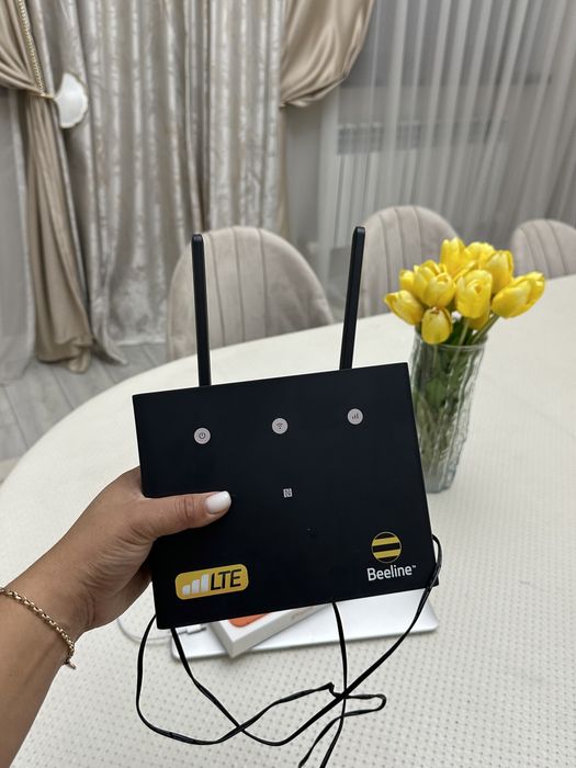 Продам Роутер от Belline