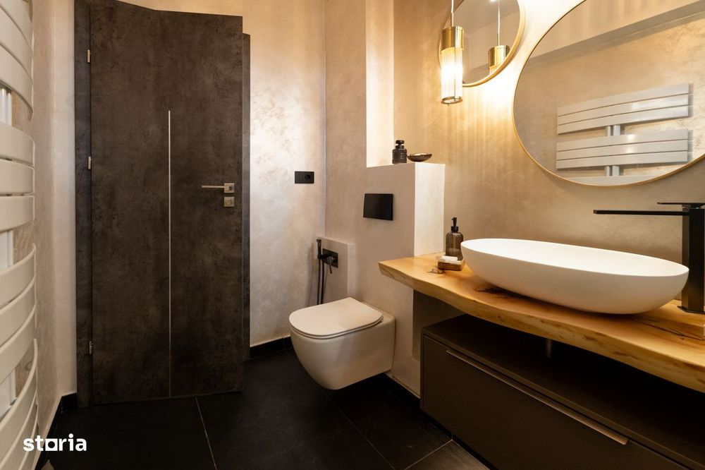 Comision 0 % I Apartament cu 2 camere I Garaj + Boxa I Str. Republicii