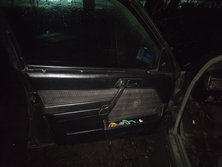 Мерседес 190 на разбор или селиком