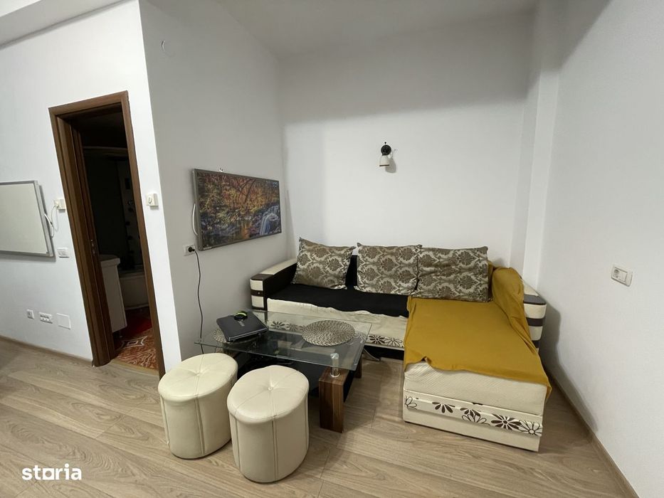 Apartament 2 camere Zonă Centrală - 2-Room Apartment Central Location