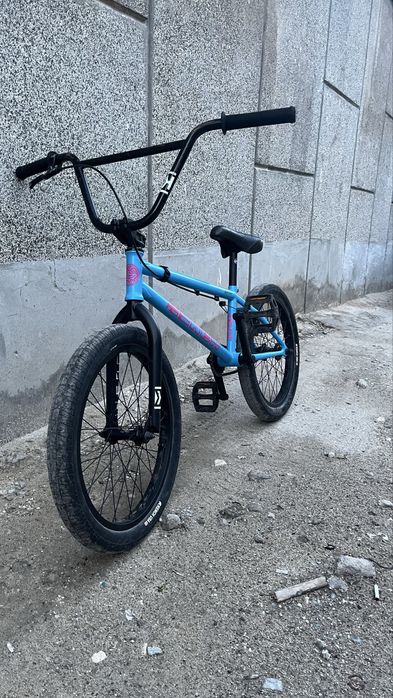 Bmx колело за трикове