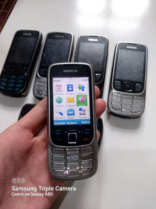 Nokia 6303 sotiladi original