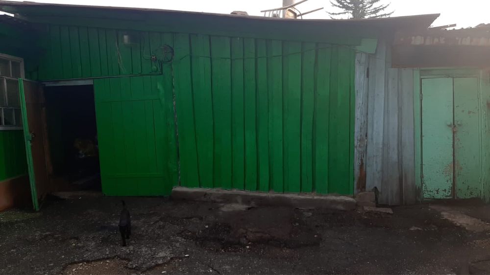 Участок в городе 13 соток