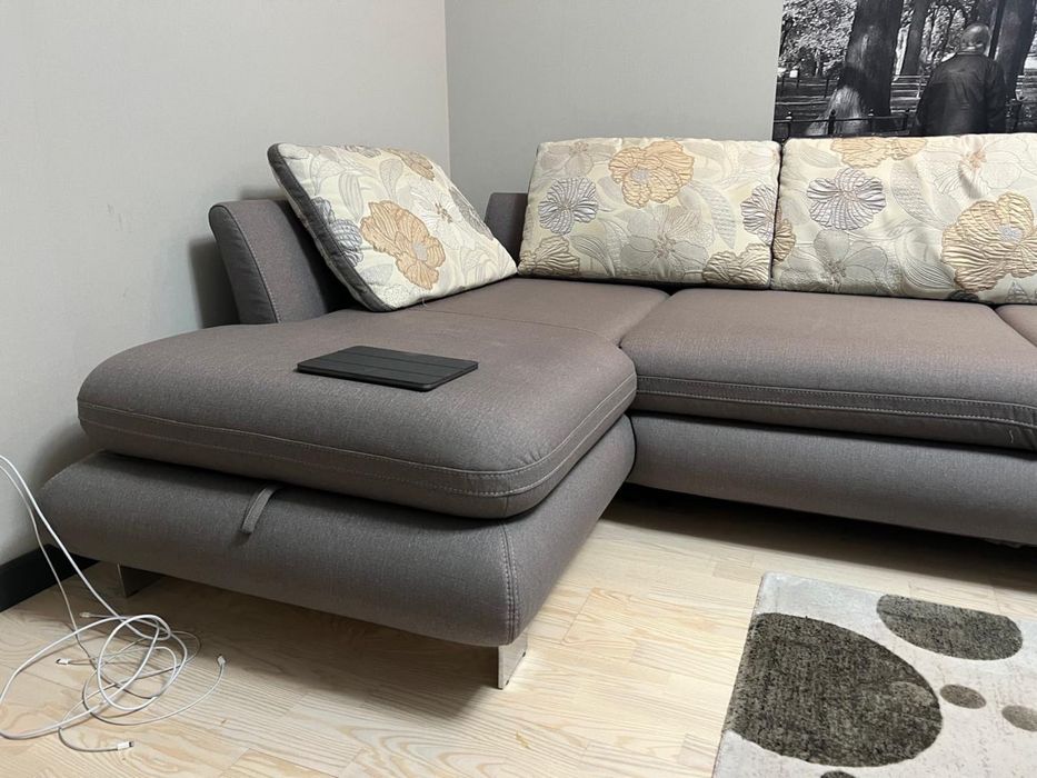 Диван раскладной