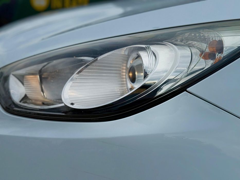 Hyundai IX35-4x4