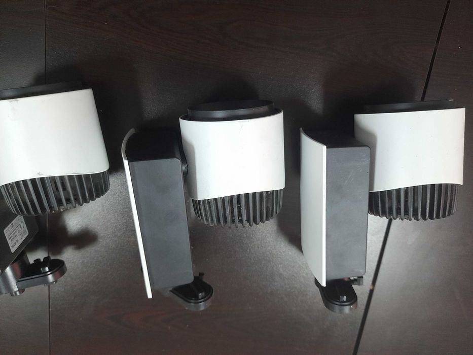 Proiector Led Horoz HL 829L 40 Watti - Set de 3 bucati