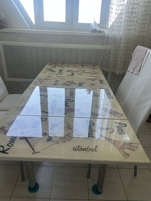 Продам стол в хорошем состоянии