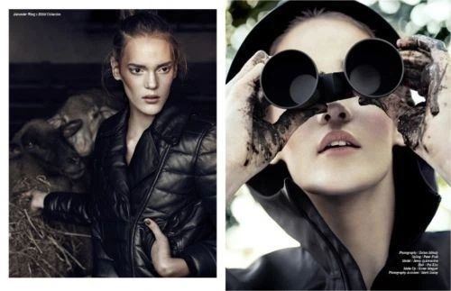 Geaca biker din piele naturala Alexander Wang & H&M

Регистрация

Под
