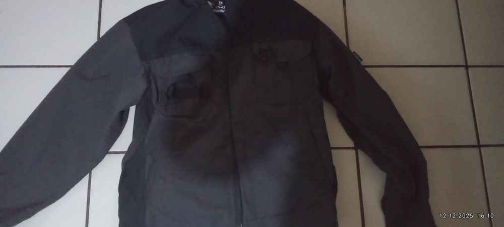 Работна куртка работна куртка