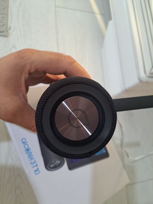 Boxa Portabila Alcatel / Stație Audio Tableta Alcatel 3T10