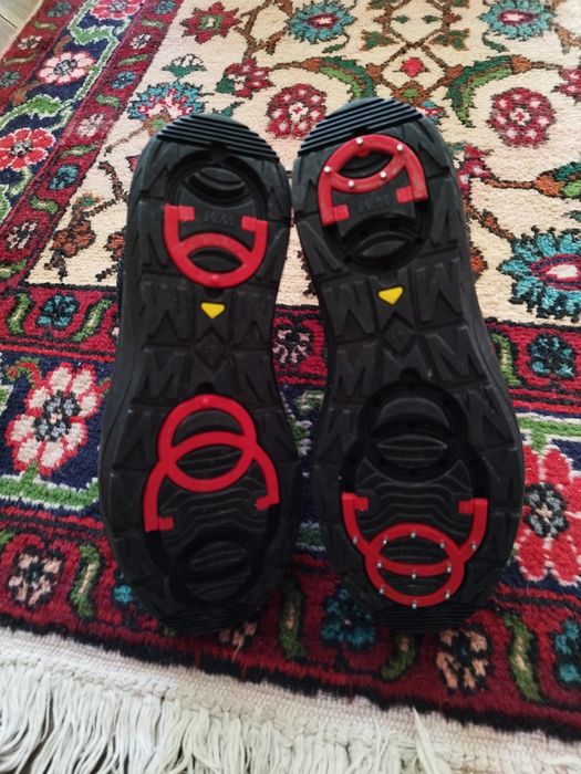 Обувки WALLMAXX номер 41