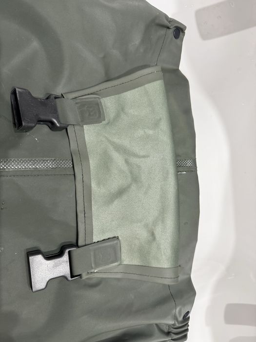 Детски гумен гащеризон 33 номер