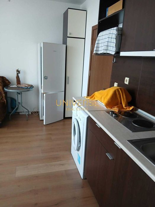 Продава се Двустаен апартамент в к.к. Слънчев бряг - 50 кв.м за 541 €/кв.м - Снимка #4