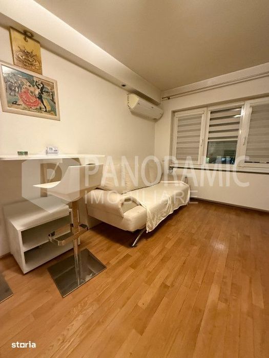 Apartament 2 camere semi-decomandate Horea