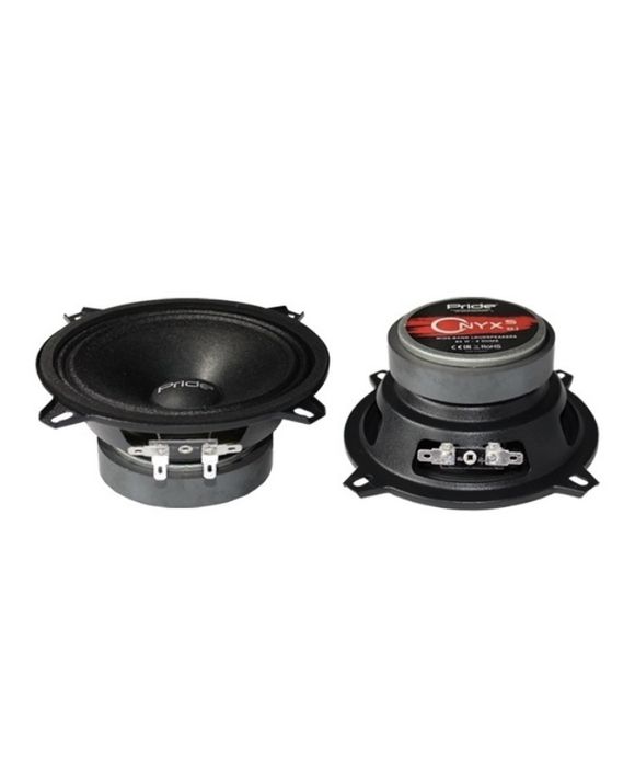 Колонки PRIDE.