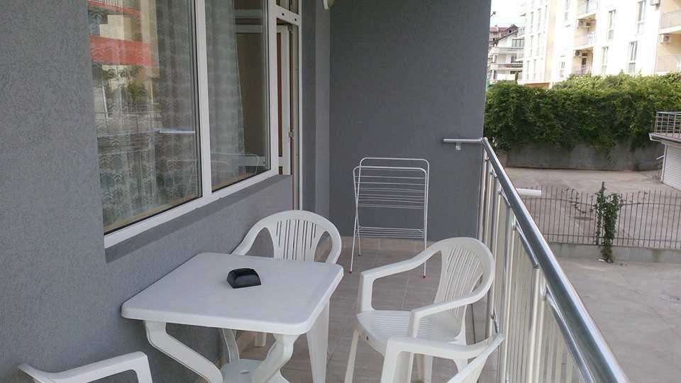 Продава се Едностаен апартамент в Приморско - 52 кв.м за 962 €/кв.м - Снимка #10