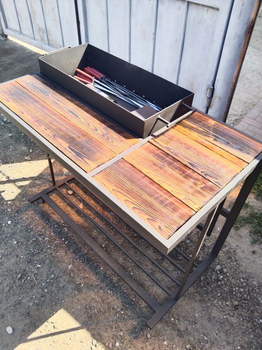 Мангал мангал мангал