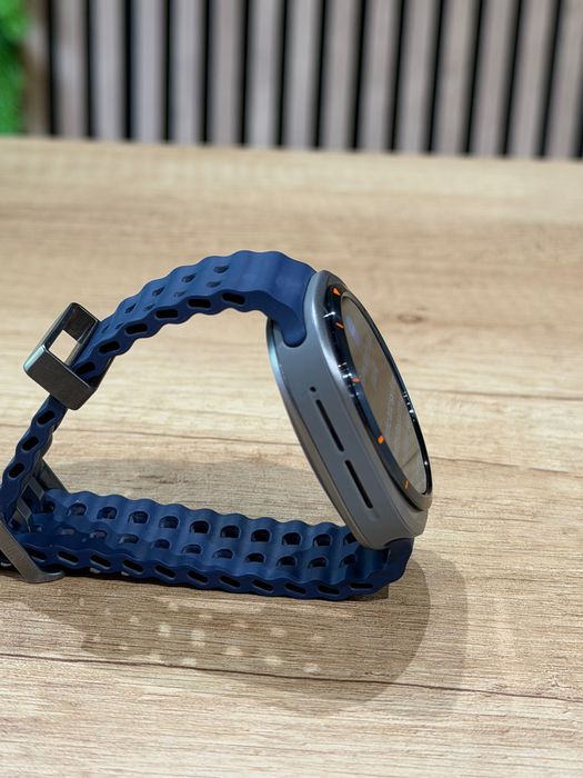 Samsung Watch Ultra 2025 Lte/Baterie100%/Garantie 12 luni @atsgsm.ro