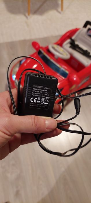 Masina electrica copii