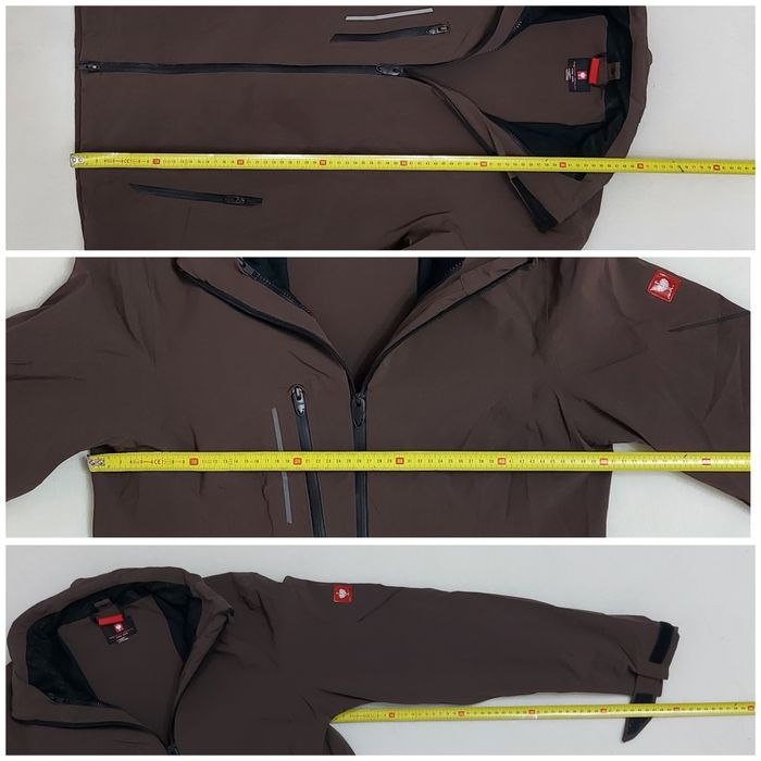 Geaca functională Softshell Engelbert Strauss Dryplexx Extreme Vision