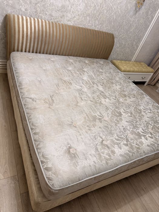 Кровать 2х спальная