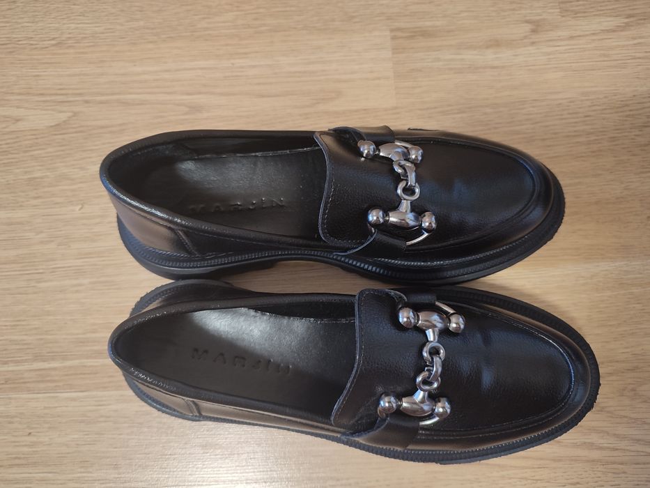 Модерни дамски лоуфъри Marjin