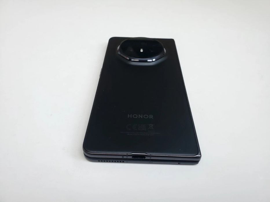 Honor magic v3 512 Гаранция