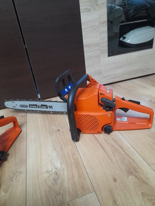 Drujbe Dolmar PS 330/390