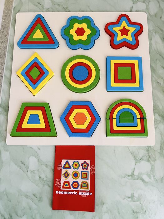 Сортеры для детей