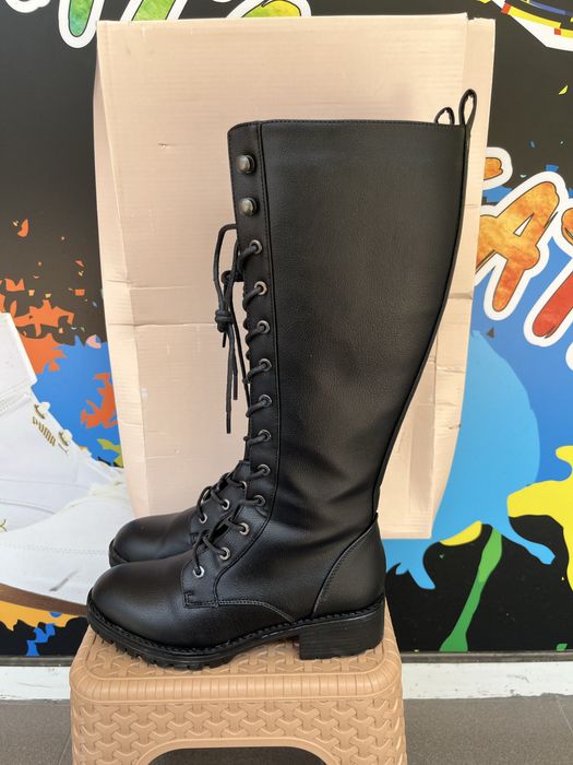 Дамски ботуш Anna Field номер 37