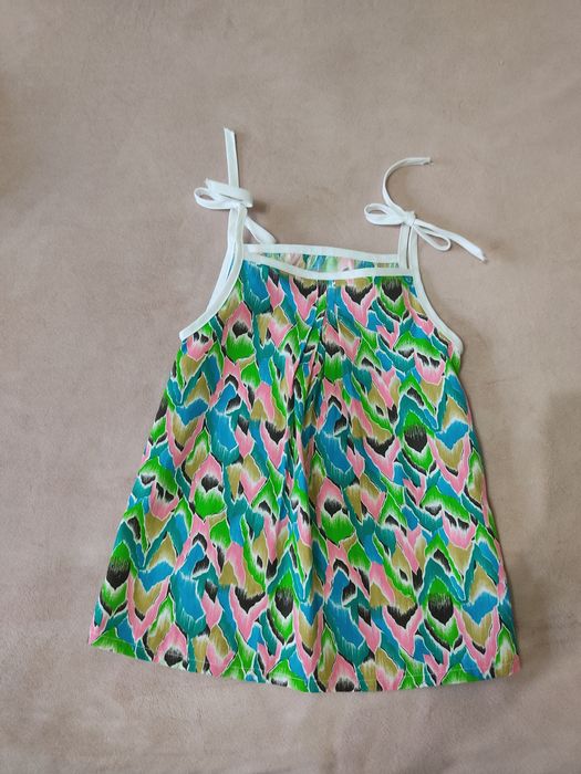 Продам разные платья на девочку