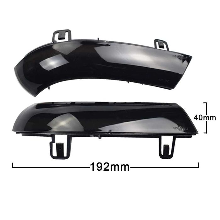 Semnalizari dinamice Golf 5, Passat B5.5, B6, Golf 5, 6, Eos, Sharan