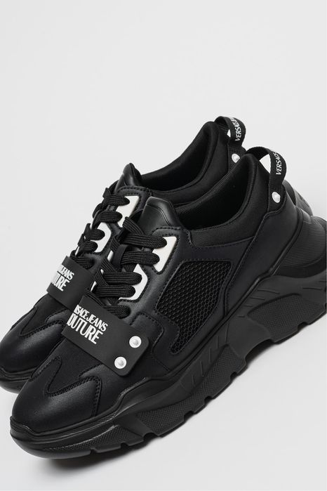 Оригинални мъжки кецове Versace Jeans Couture