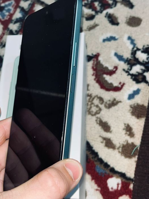 Honor X7б, 128Гигабайт