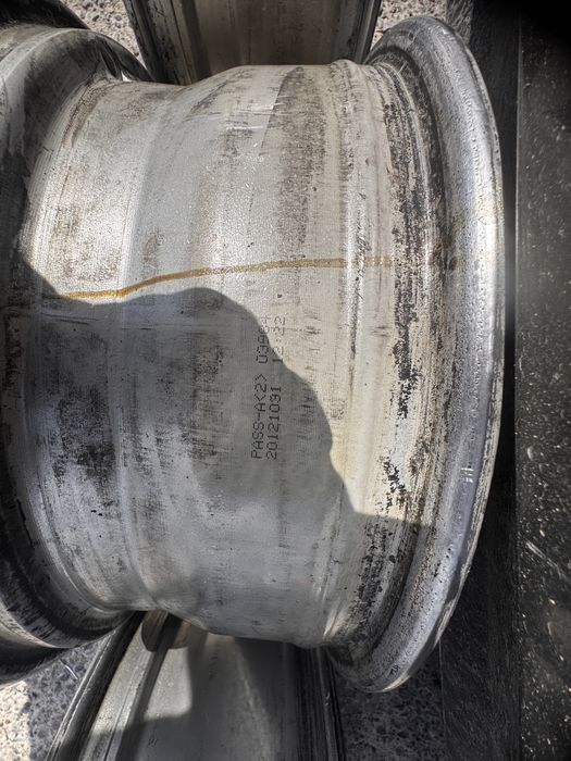 Диски киа серато оптима