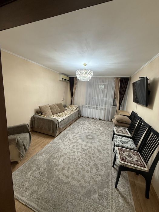 Продам 3комн.квартиру в центре