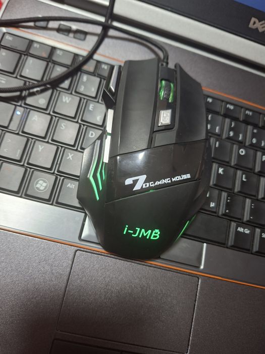 Laptop Dell Latitude