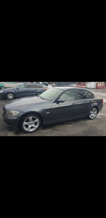 BMW 3 Series 2005 — imagine 2