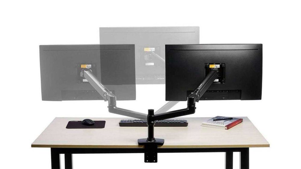 Кронштейн настольный для монитора 17'' до 40''